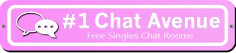 singles chat avenue